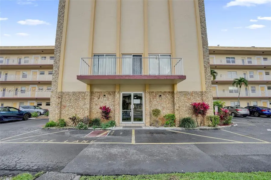 3940 NW 42nd Ave #320, Lauderdale Lakes, FL 33319 - #3