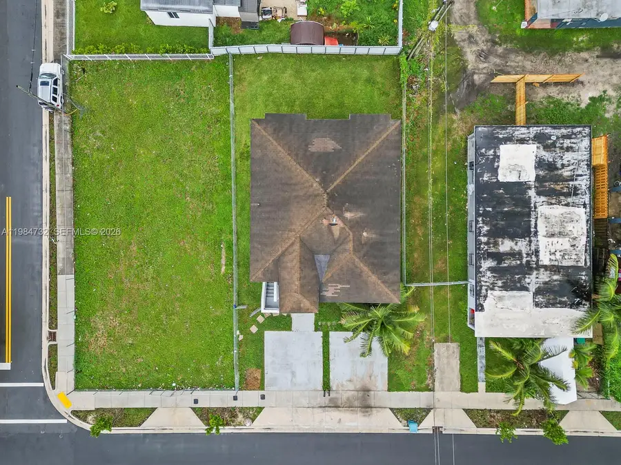 1514 NW 5th Ave, Florida City, FL 33034 - #3