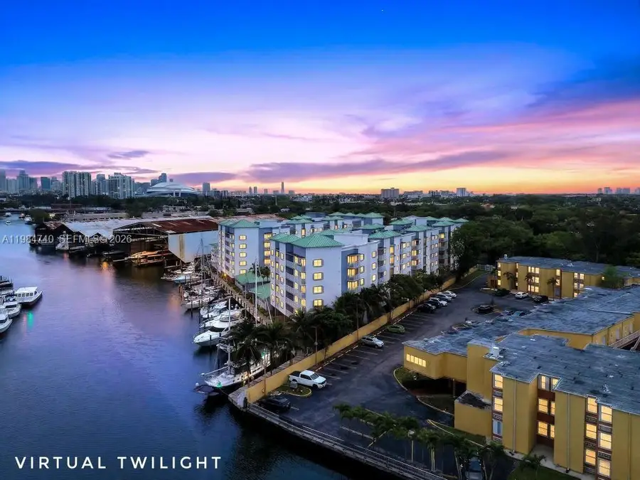 2475 NW 16th St Rd #211, Miami, FL 33125 - #2
