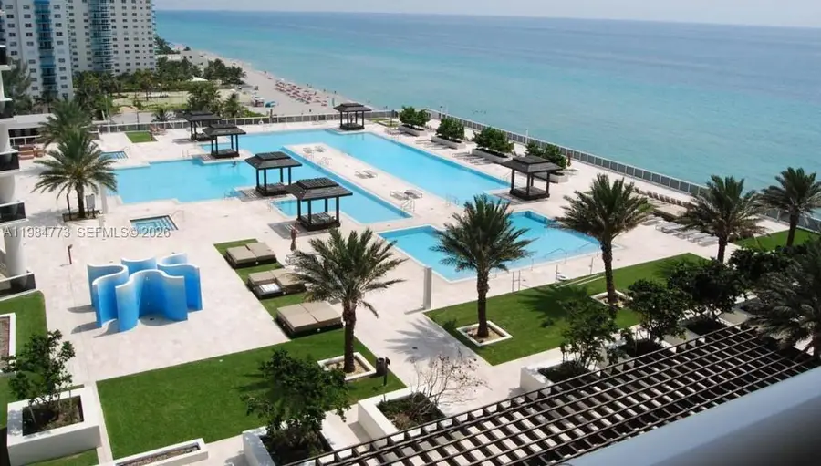 1800 S Ocean Dr #1606, Hallandale Beach, FL 33009 - #3