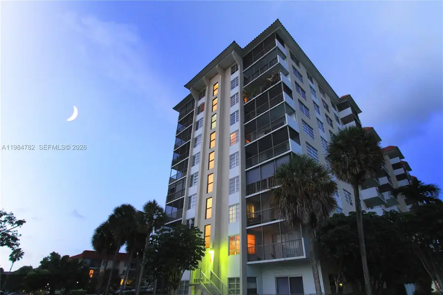 4164 Inverrary Dr #815, Lauderhill, FL 33319 - #3