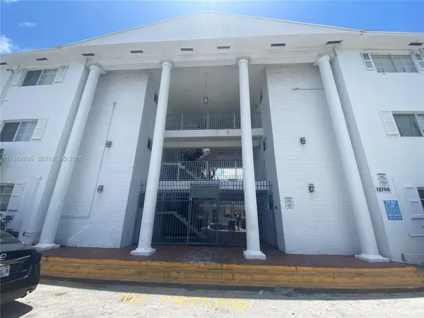 13700 NE 6th Ave #209, North Miami, FL 33161