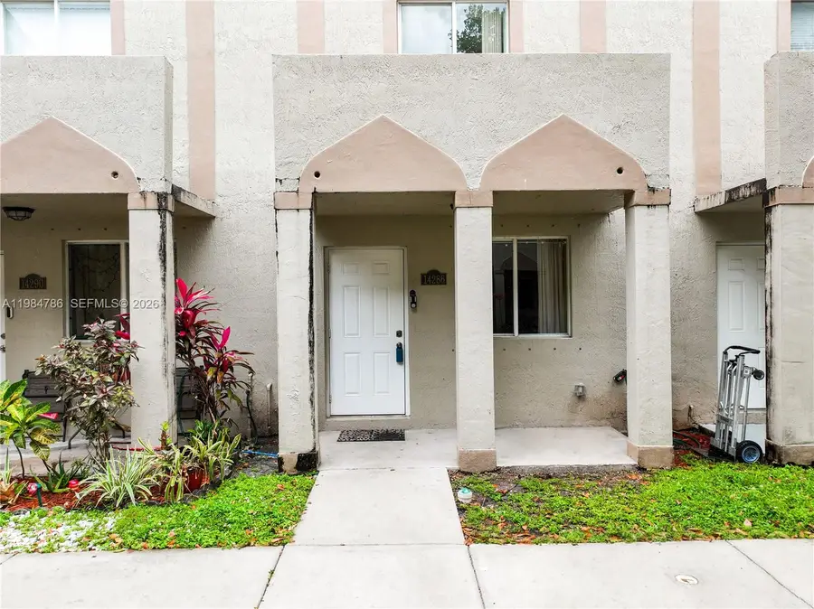 14286 NW 17th Ave, Opa Locka, FL 33054 - #2