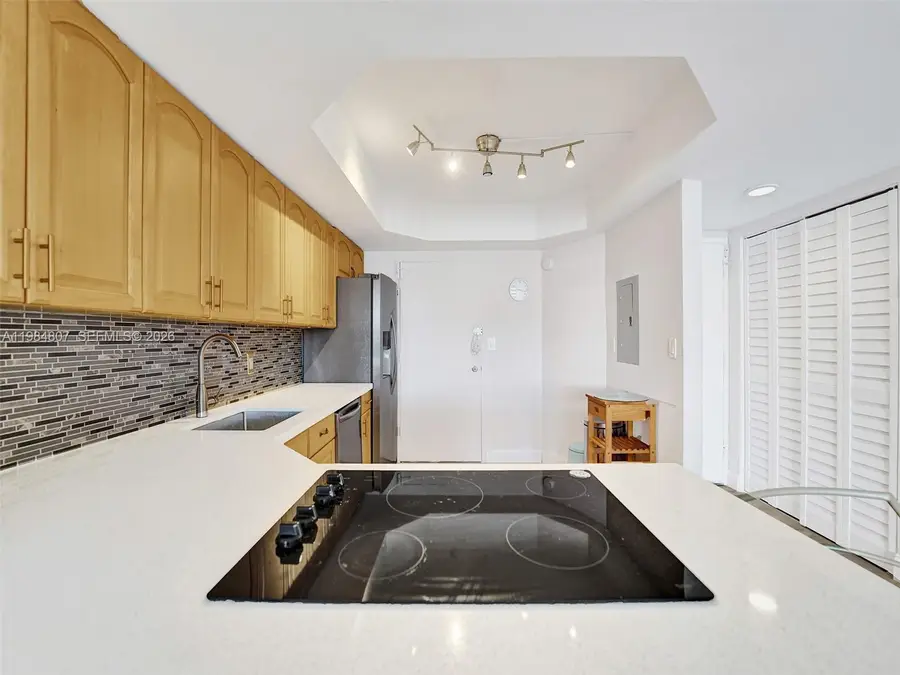 1351 NE Miami Gardens Dr #203E, Miami, FL 33179 - #3