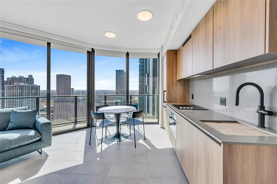 121 NE 5th St #3005, Miami, FL 33130 - #2