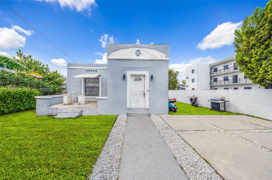 844 NW 29th St, Miami, FL 33127 - #3