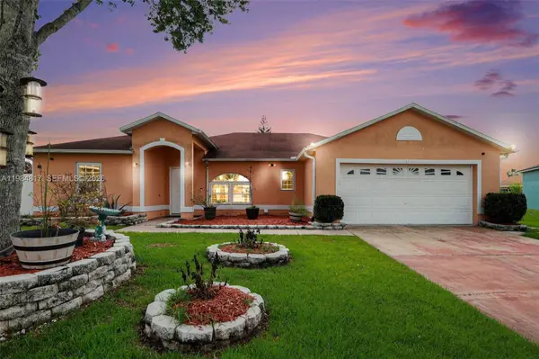 5114 Sage Way, Kissimmee, FL 34758