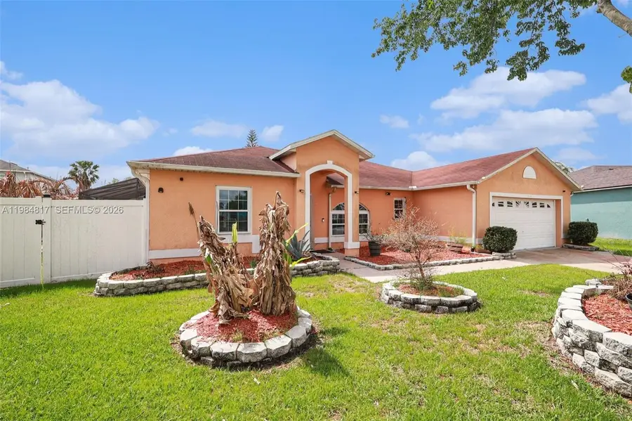 5114 Sage Way, Kissimmee, FL 34758 - #3