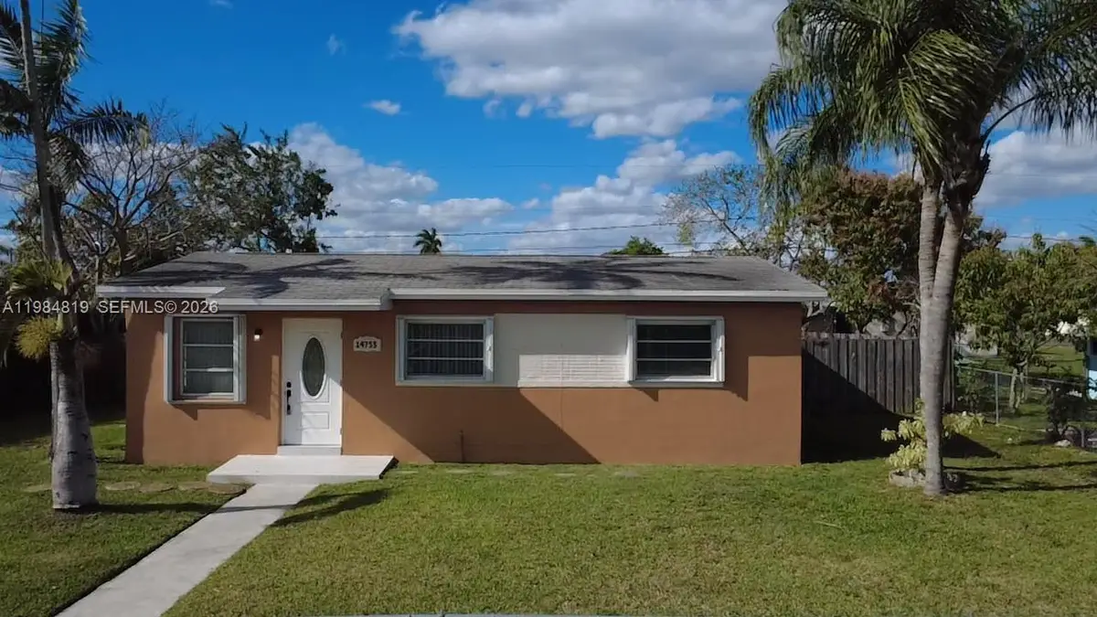 14755 SW 302nd St, Homestead, FL 33033 - #1