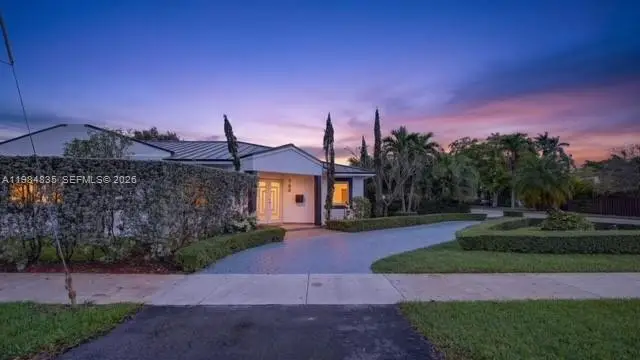 588 Mokena Dr, Miami Springs, FL 33166 - #3