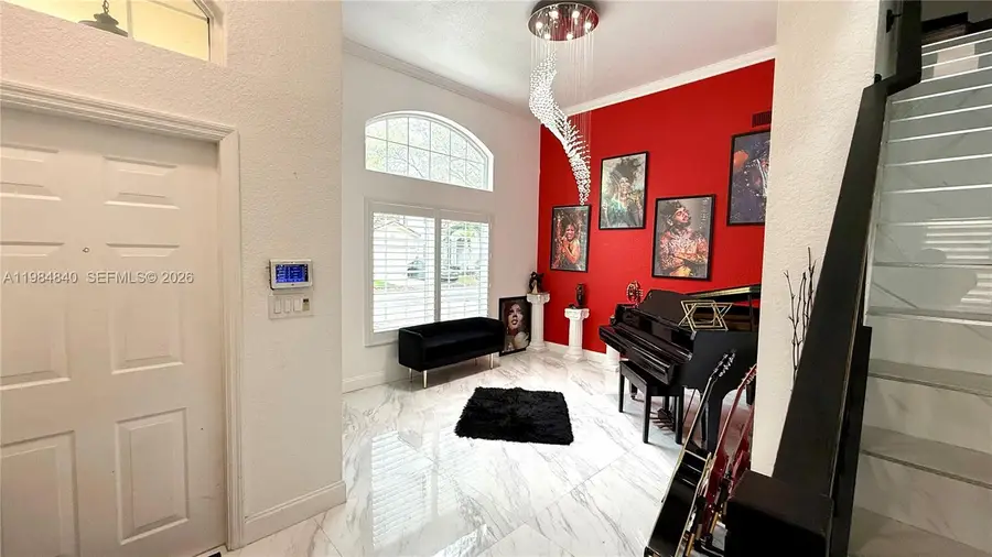 7500 NW 19th Dr, Pembroke Pines, FL 33024 - #3