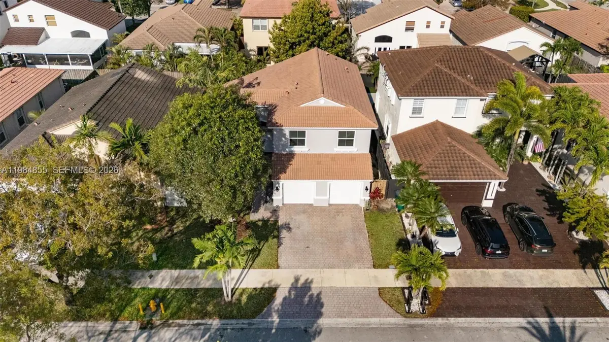 23844 SW 107th Pl, Homestead, FL 33032 - #1