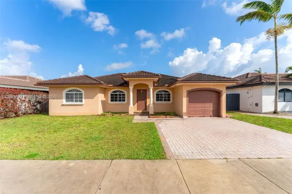 14307 SW 165th St, Miami, FL 33177