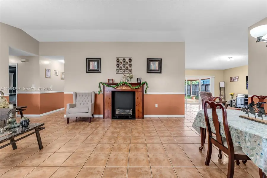 14307 SW 165th St, Miami, FL 33177 - #3