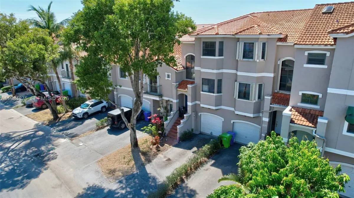 12662 NW 14th St, Sunrise, FL 33323 - #1