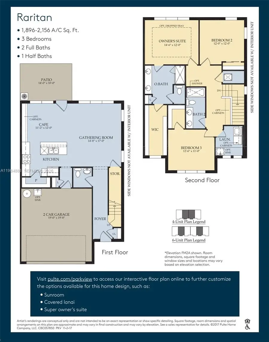 1628 Myrtle Oak Ter, Hollywood, FL 33021 - #2