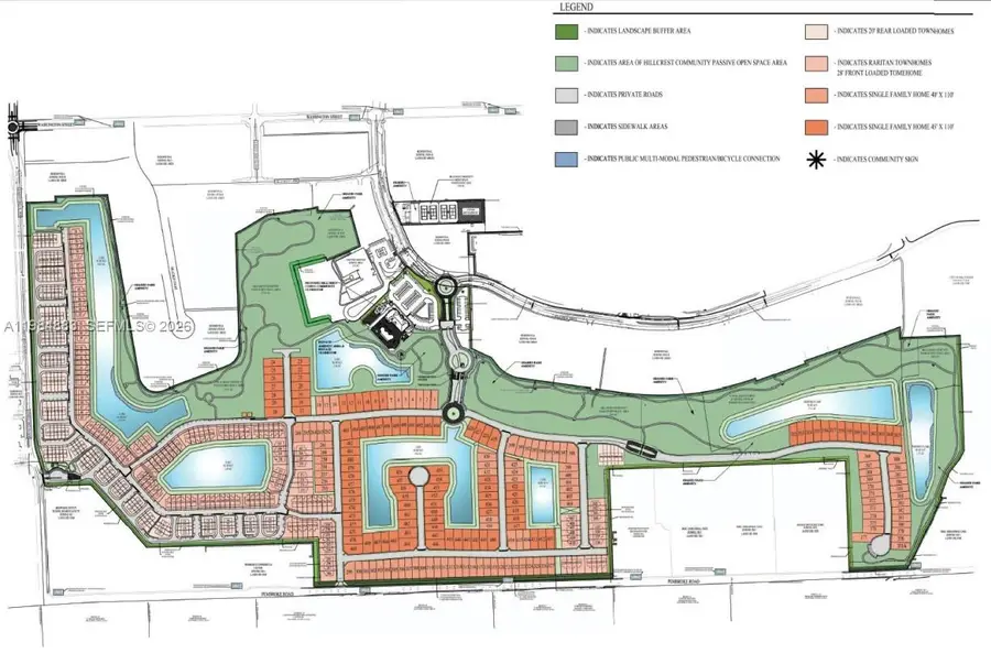 1628 Myrtle Oak Ter, Hollywood, FL 33021 - #3