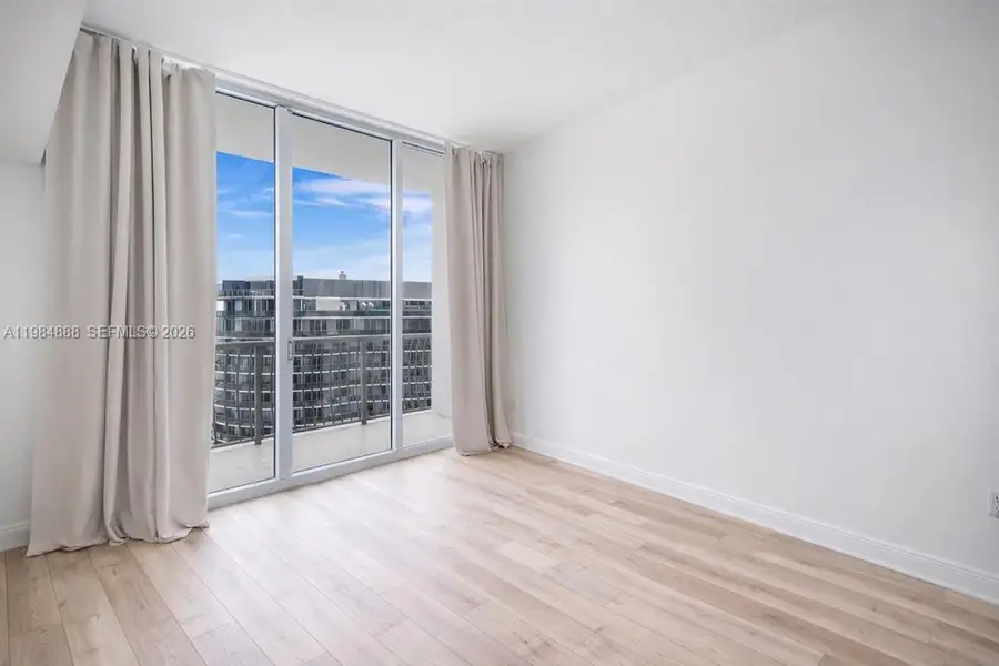 1750 N Bayshore Dr #3811, Miami, FL 33132 - #2