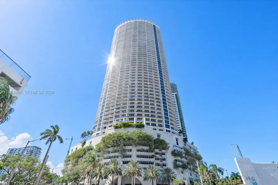 1750 N Bayshore Dr #3811, Miami, FL 33132 - #3