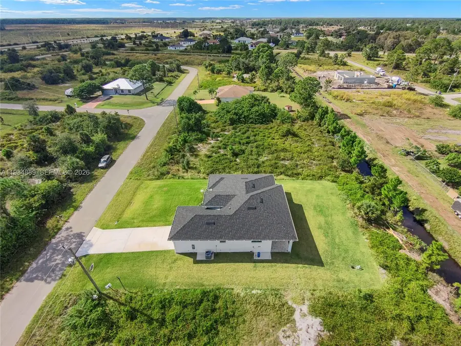 1027 Kirkwood St, Lehigh Acres, FL 33974 - #2