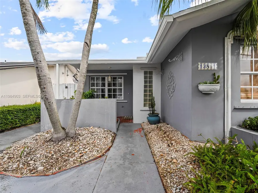 13811 SW 14th St, Miami, FL 33184 - #2