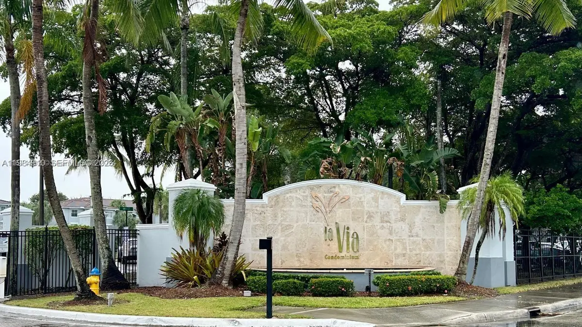 155 NW 96th Ter #2-201, Pembroke Pines, FL 33024 - #1