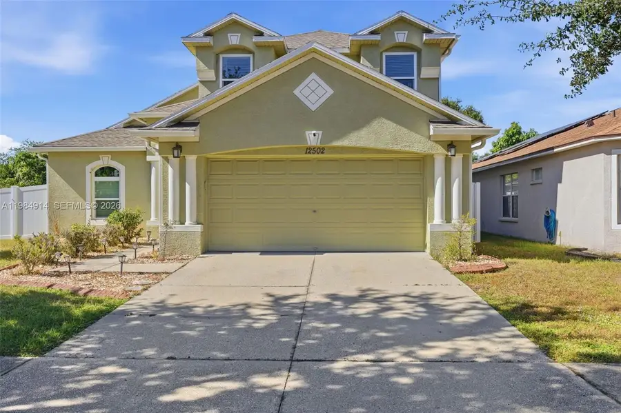 12502 Lake Vista Dr, Gibsonton, FL 33534 - #3