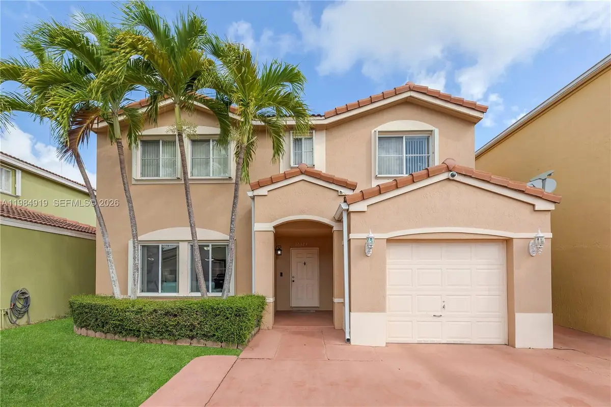 16323 SW 97th St, Miami, FL 33196 - #1