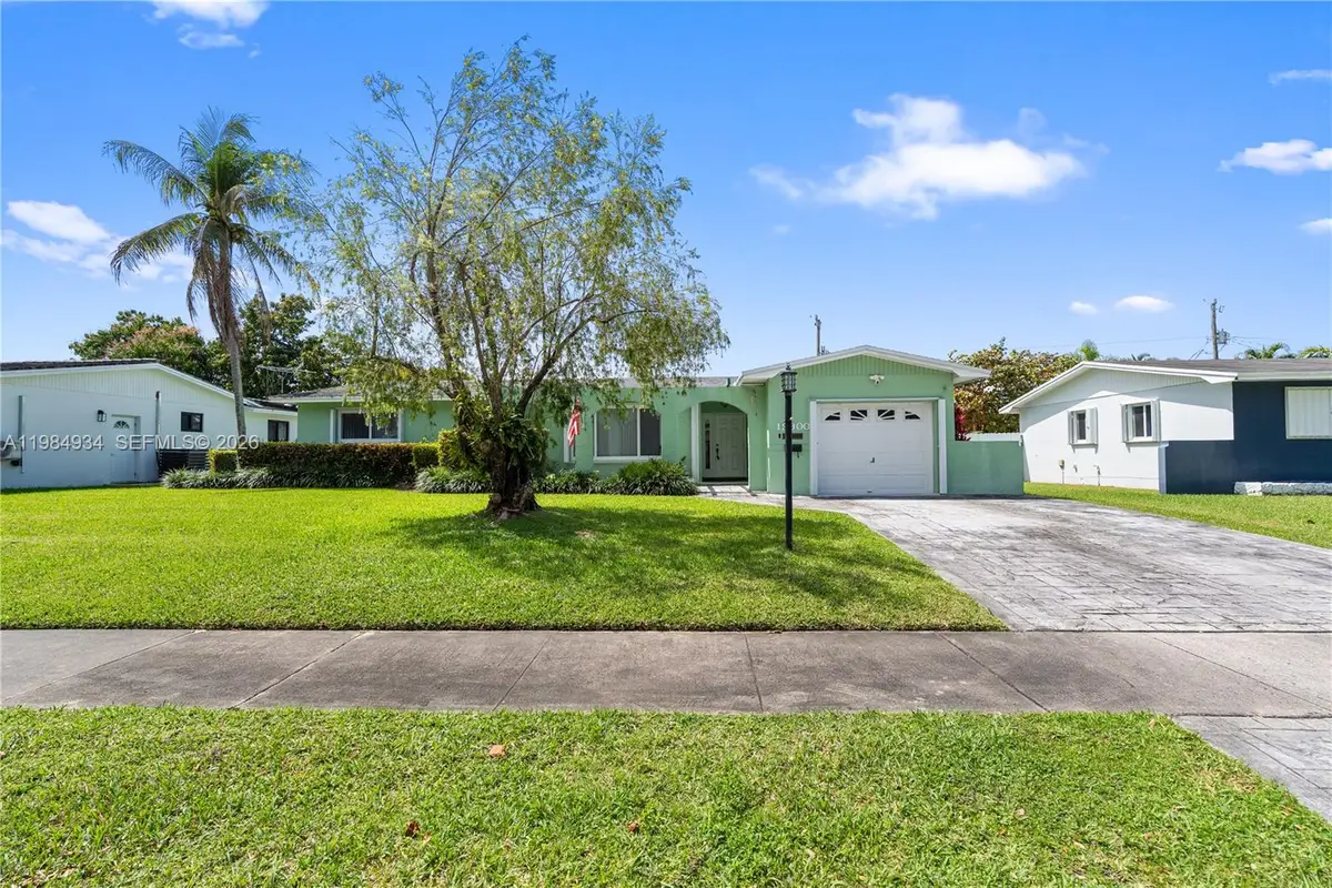 19900 SW 87th Ct, Cutler Bay, FL 33157 - #1