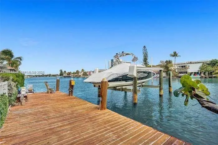 7171 Bay Dr #5, Miami Beach, FL 33141 - #2