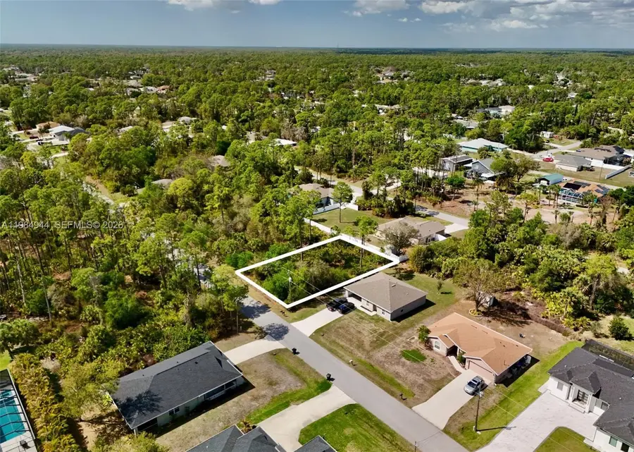 0 Apollo Ave, North Port, FL 34286 - #2