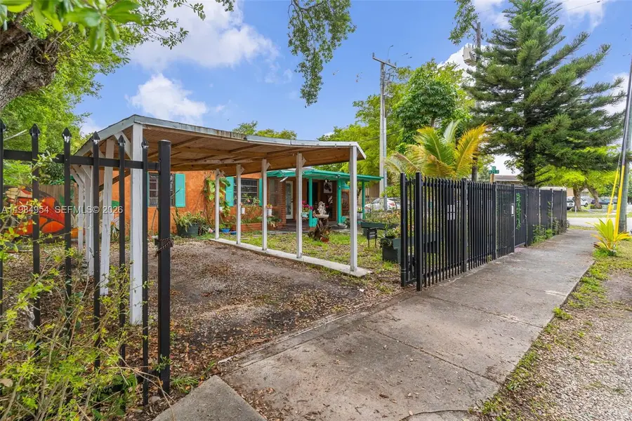 2490 NW 59th St, Miami, FL 33142 - #2