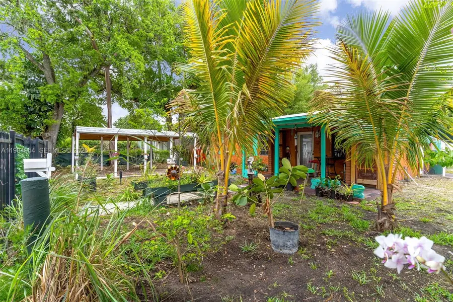 2490 NW 59th St, Miami, FL 33142 - #3