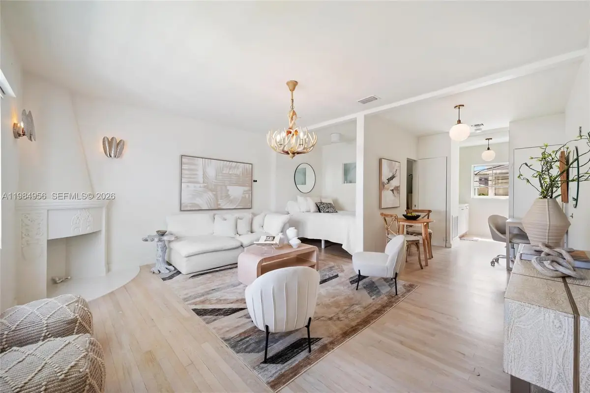 750 Espanola Way #4, Miami Beach, FL 33139 - #1