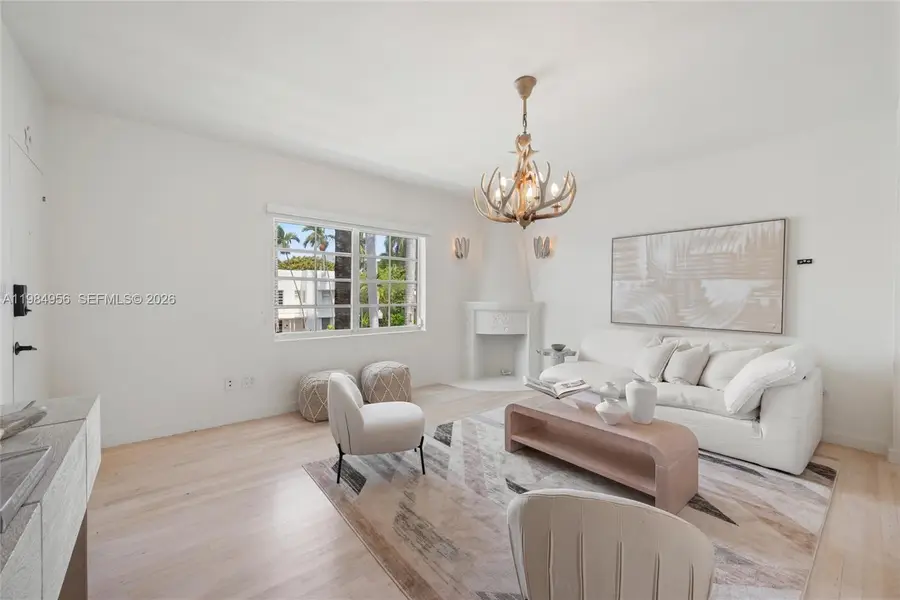 750 Espanola Way #4, Miami Beach, FL 33139 - #3
