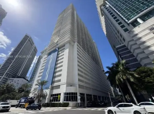 1200 Brickell Bay Dr #2618, Miami, FL 33131