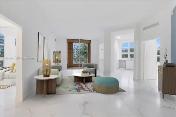 3001 NE 185th St #317, Aventura, FL 33180