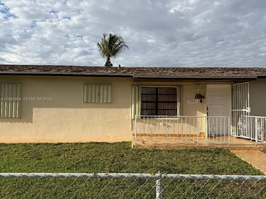 15331 SW 303rd St, Homestead, FL 33033 - #2