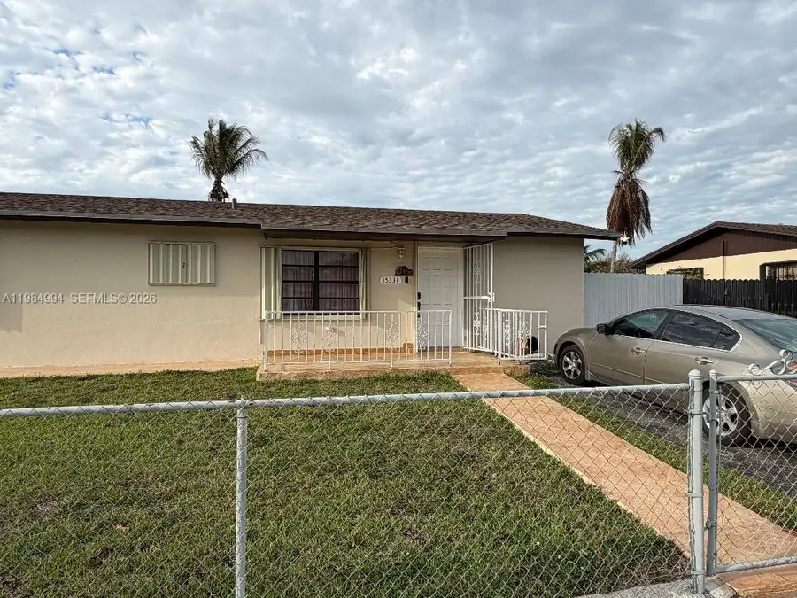 15331 SW 303rd St, Homestead, FL 33033 - #3