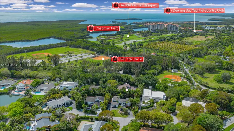 5981 SW 136th St, Pinecrest, FL 33156 - #2