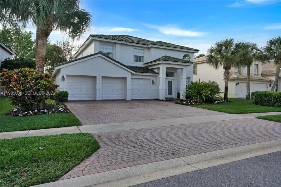 4202 Bahia Isle Cir, Wellington, FL 33449 - #2