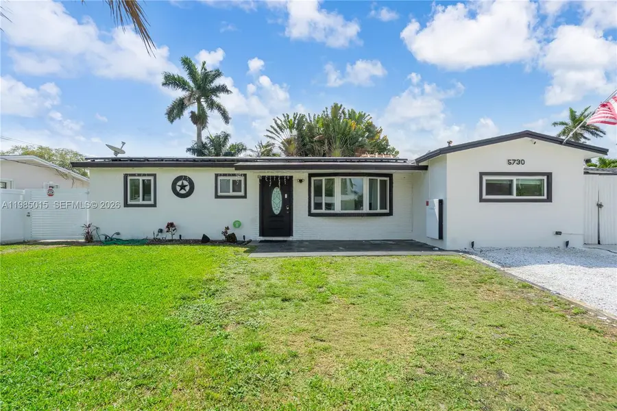 5730 SW 55th St, Davie, FL 33314 - #2
