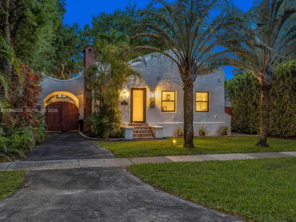 144 NE 91st St, Miami Shores, FL 33138