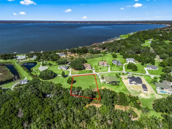 SE 156th Lane, Other, FL 32195
