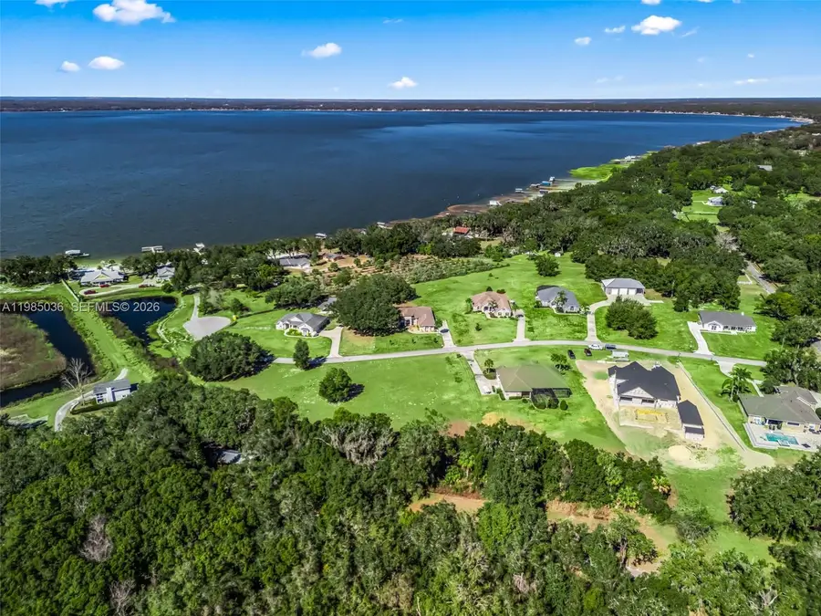 SE 156th Lane, Weirsdale, FL 32195 - #2
