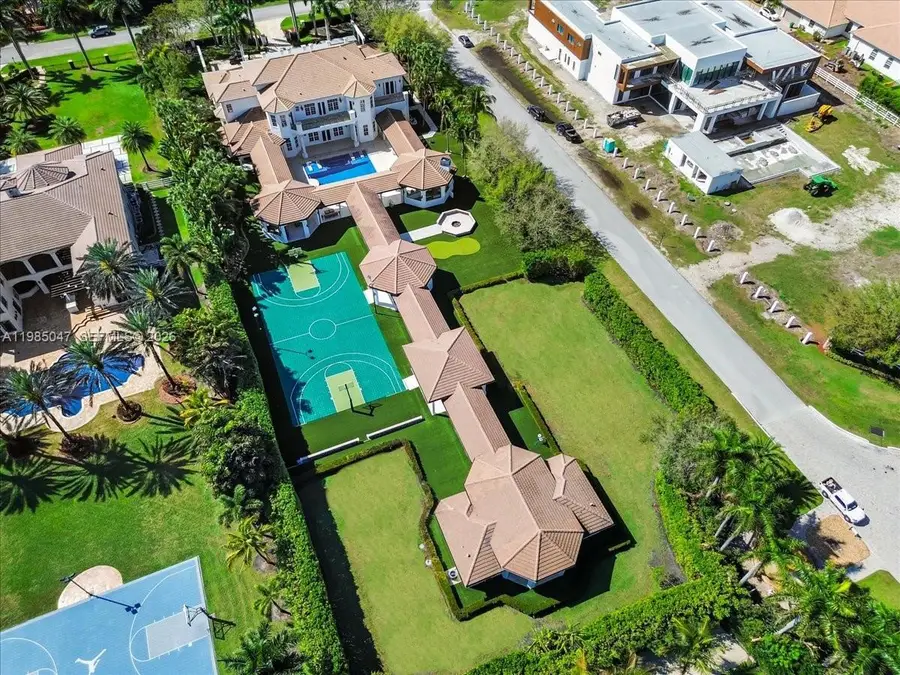 16755 Berkshire Ct, Southwest Ranches, FL 33331 - #2