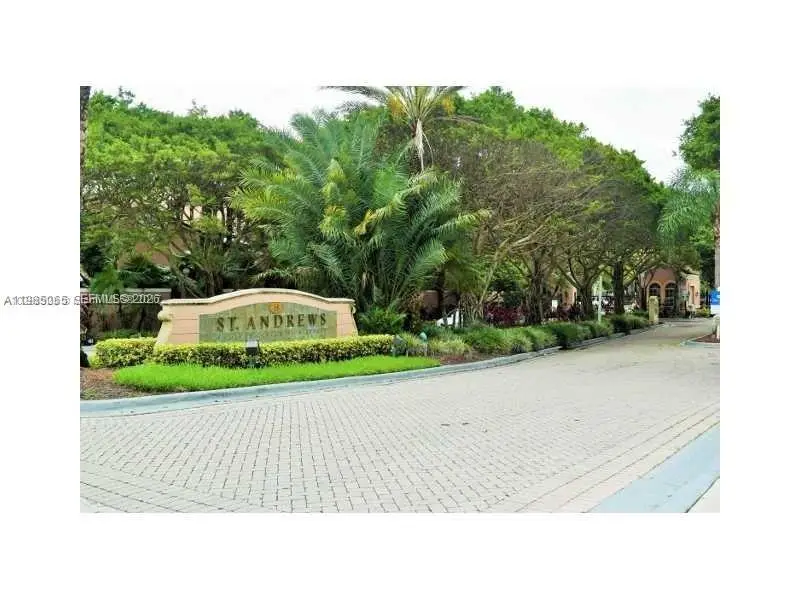 12112 Saint Andrews Pl #309, Miramar, FL 33025 - #2