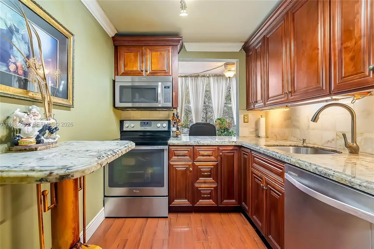 200 172nd St #319, Sunny Isles Beach, FL 33160 - #1