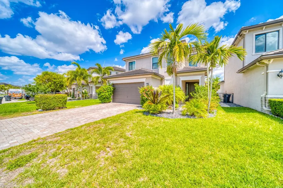 6114 Yerba Buena Ct, Lake Worth, FL 33467 - #3