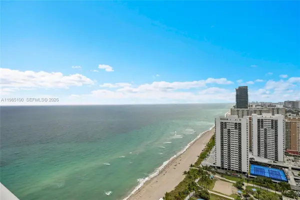 1830 S Ocean Dr #3104, Hallandale Beach, FL 33009
